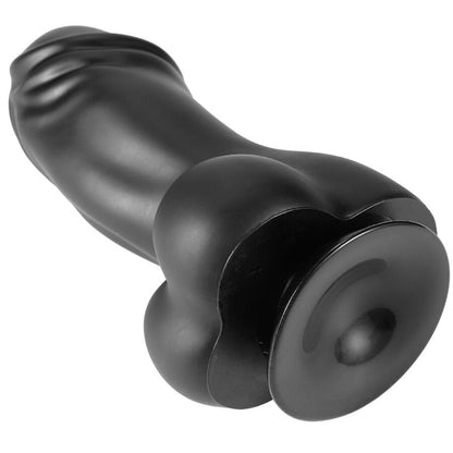 HIDDEN DESIRE - INFERNO DILDO FAT BOYS 27 CM - Infernum Store