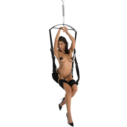 HIDDEN DESIRE - EXTREME ANCHOR LOVERS BALANÇO SEXUAL - Infernum Store