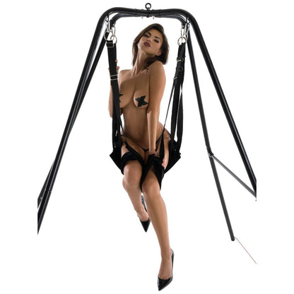 HIDDEN DESIRE - EXTREME LOVERS BALANÇO SEXUAL COM SUPORTE - Infernum Store