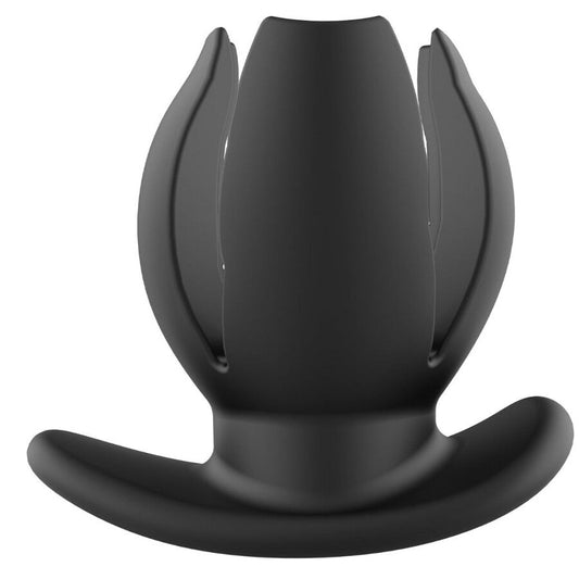 HIDDEN DESIRE - EXTREME PLUG ANAL EXPANSÍVEL ESPALHADOR - Infernum Store