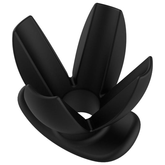 HIDDEN DESIRE - EXTREME PLUG ANAL EXPANSÍVEL ESPALHADOR - Infernum Store
