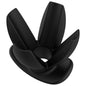 HIDDEN DESIRE - EXTREME PLUG ANAL EXPANSÍVEL ESPALHADOR - Infernum Store