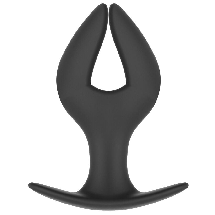 HIDDEN DESIRE - EXTREME ANCHOR PLUG ANAL XL - Infernum Store