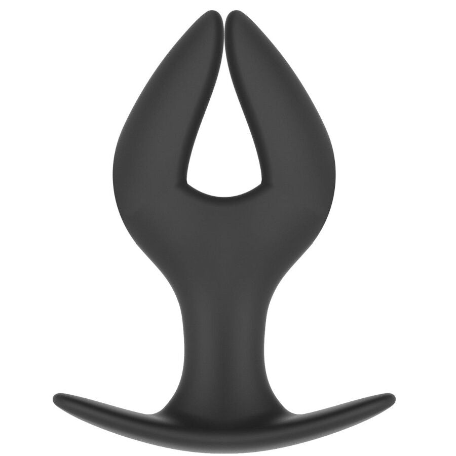 HIDDEN DESIRE - EXTREME ANCHOR PLUG ANAL L - Infernum Store