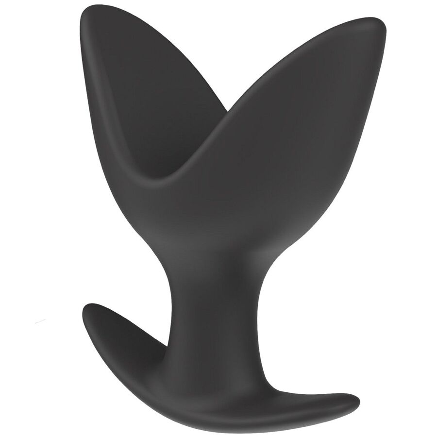 HIDDEN DESIRE - EXTREME ANCHOR PLUG ANAL L - Infernum Store
