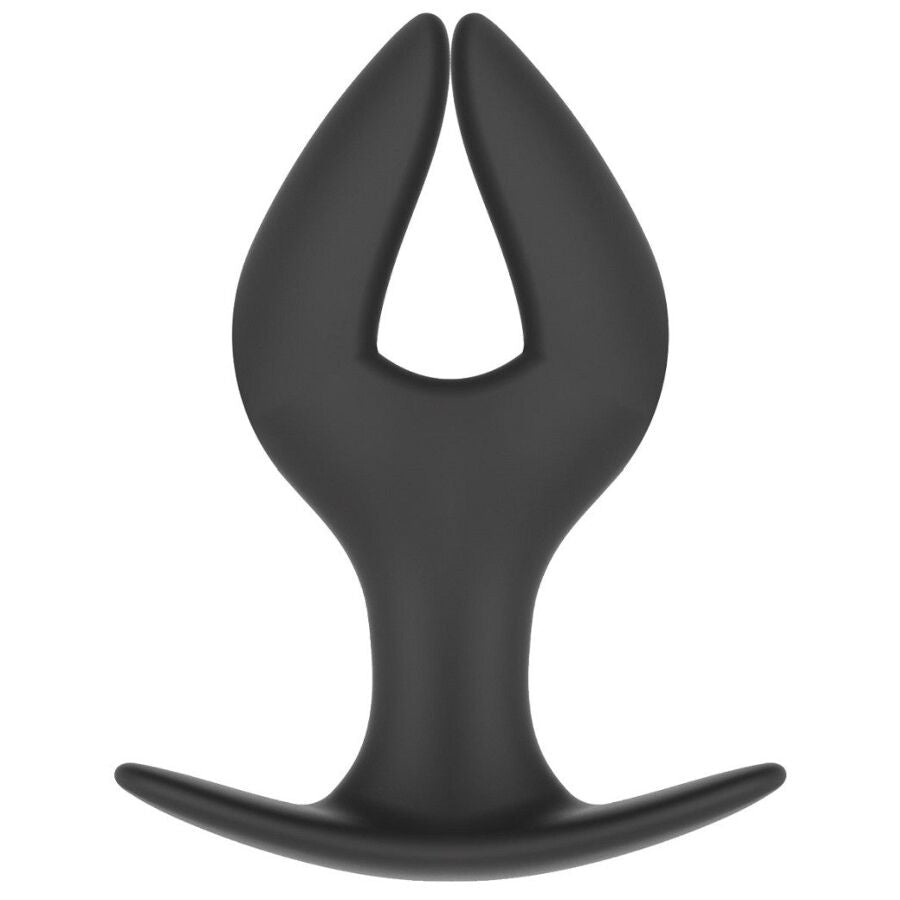 HIDDEN DESIRE - EXTREME ANCHOR PLUG ANAL M - Infernum Store