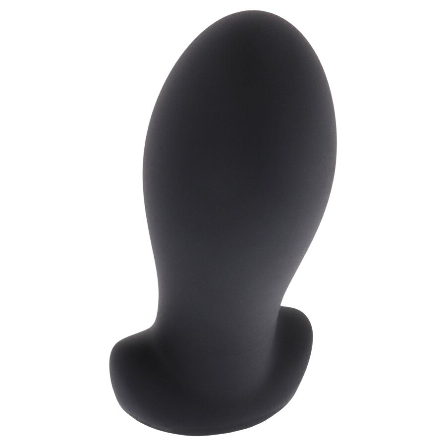 HIDDEN DESIRE - EXTREME HEAVY STRETCHER PLUG ANAL XL - Infernum Store