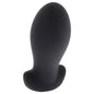HIDDEN DESIRE - EXTREME HEAVY STRETCHER PLUG ANAL XL - Infernum Store
