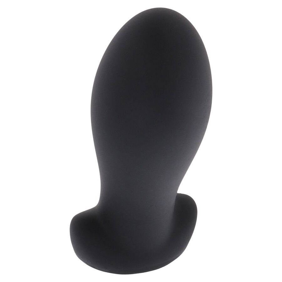 HIDDEN DESIRE - EXTREME HEAVY ANAL STRETCHER PLUG ANAL M - Infernum Store