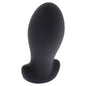 HIDDEN DESIRE - EXTREME HEAVY ANAL STRETCHER PLUG ANAL M - Infernum Store