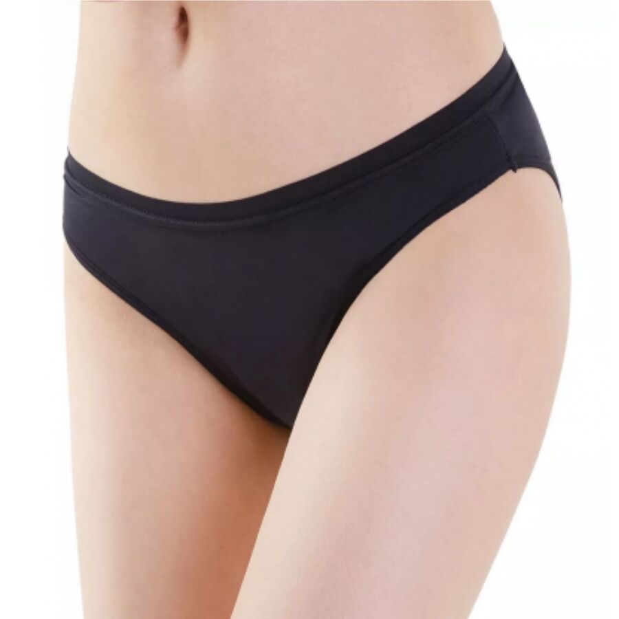 IRISANA - CALCINHAS MENSTRUAIS TAMANHO P - Infernum Store
