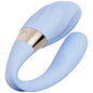 LELO - TIANI TWIST ESPUMA VIBRADORA PARA CASAIS - Infernum Store