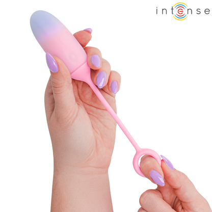 INTENSE - PAMELA GRADIENT G-POINT VIBRADOR - Infernum Store