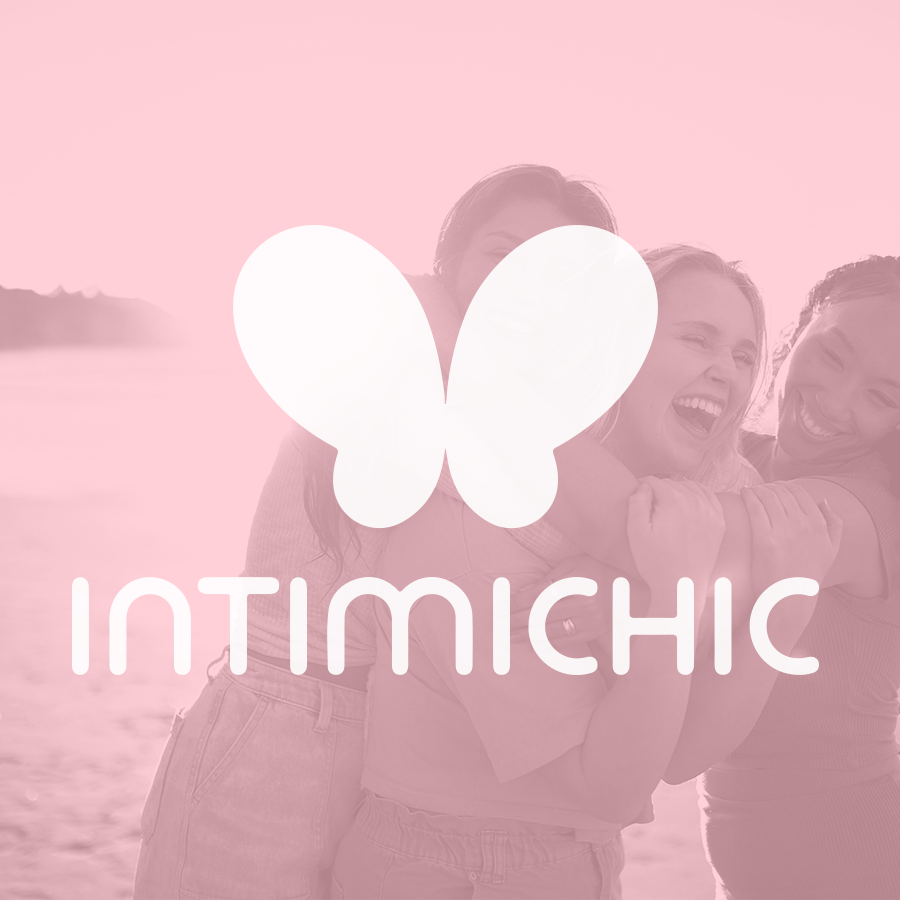 INTIMICHIC - KIBI URINOL PORTÁTIL DESCARTÁVEL - Infernum Store