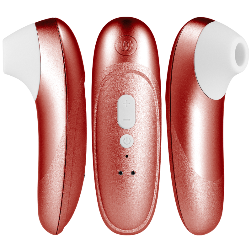 WOMANIZER - PRO VIBRANT CLITORIAL SMORDUNDY - Infernum Store