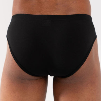 BURN - 019 BLACK SLIP XL - Infernum Store