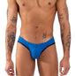 BURN - 018 SLIP AZUL XL - Infernum Store