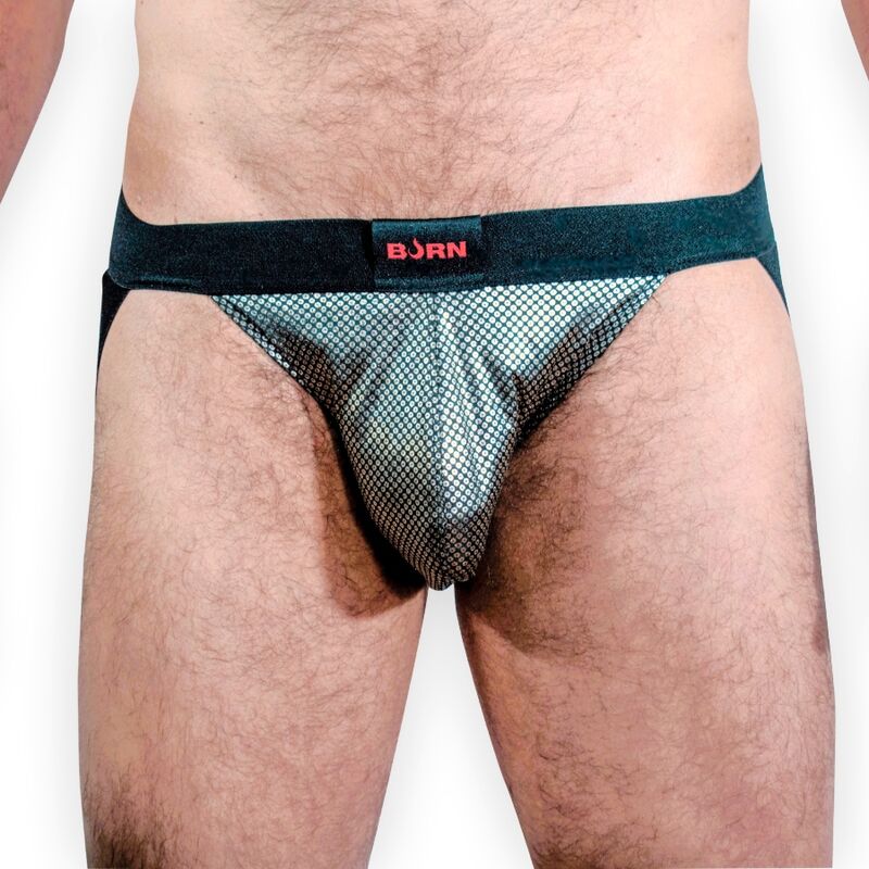 BURN - 023 JOCK STUDIO 54 M - Infernum Store