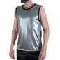 MACHO - CAMISETA COM GLITTER FINO TAMANHO L/XL - Infernum Store