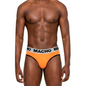MACHO - MCH012 LARANJA SLIP S - Infernum Store