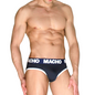 MACHO - MCH008 AZUL MARINHO CLÁSSICO SLIP L - Infernum Store
