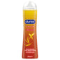 DUREX - LUBRIFICANTE EFEITO CALOR DUREX PLAY 50 ML - Infernum Store
