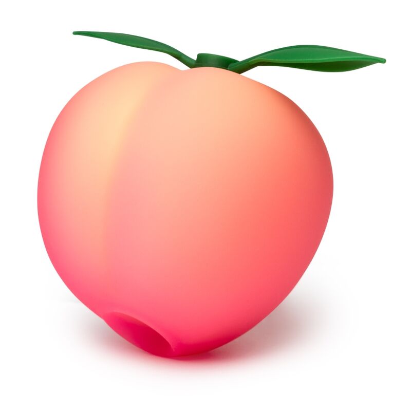 ROMP - SUCÇÃO CLITORIAL DE PÊSSEGO ROSA - Infernum Store