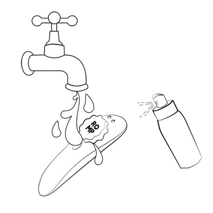ROMP - CALCINHA DE SILICONE VIBRATÓRIA MAGNÉTICA PARA FESTAS COM CONTROLE REMOTO - Infernum Store