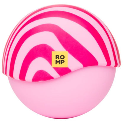 ROMP - SPIN CLITORAL SUCTION ANTITUDE COM ABERTURA E FECHAMENTO ROTATIVOS - Infernum Store