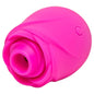 ROMP - ROSE Aparelho de sucção clitoriana em formato de rosa - Infernum Store