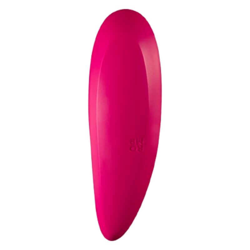 ROMP - SHINE X SUCÇÃO CLITORIAL 10 NÍVEIS ROSA - Infernum Store