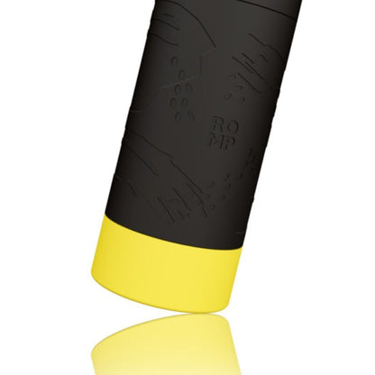 ROMP - DASH MASTURBADOR MASCULINO COM CONTROLE DE SUCÇÃO 20 CM - Infernum Store