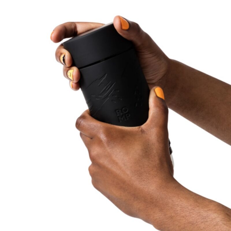 ROMP - DASH MASTURBADOR MASCULINO COM CONTROLE DE SUCÇÃO 20 CM - Infernum Store