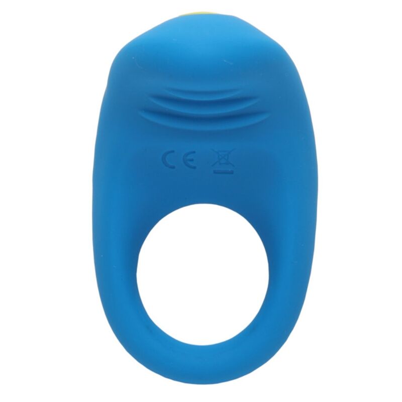 ROMP - JUKE ANEL PENIANO DE SILICONE COM VIBRADOR PARA ESTIMULAÇÃO CLITÓRICA - Infernum Store