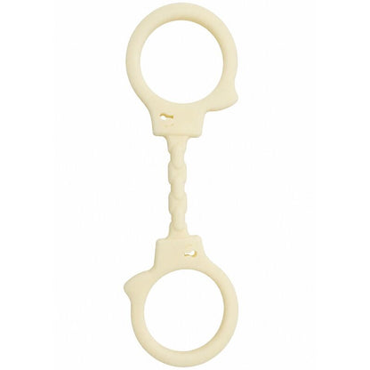 DIABLO PICANTE - ALGEMAS DE SILICONE FLUORESCENTES - Infernum Store