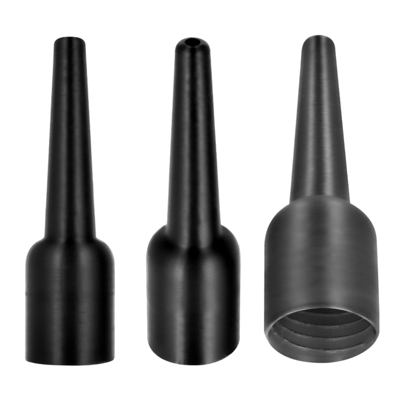 BLACK HOLE - APLICADOR DE LUBRIFICANTE ANAL TAMANHO G 100 ML - Infernum Store