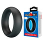 CRAZY BULL - ELIO ANEL PENIANO DE SILICONE PRETO - Infernum Store