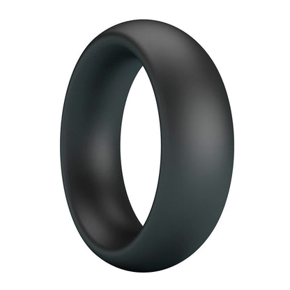 CRAZY BULL - ELIO ANEL PENIANO DE SILICONE PRETO - Infernum Store