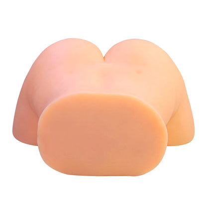 CRAZY BULL - LIORA XXL MASTURBADOR VAGINAL E ANAL DUPLO - Infernum Store
