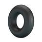 CRAZY BULL - ANEL PENIANO DE SILICONE SUPER MACIO URBANO PRETO - Infernum Store