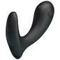 PRETTY LOVE - VIBRADOR DE PRÓSTATA MIRABELLE COM CONTROLE REMOTO - Infernum Store