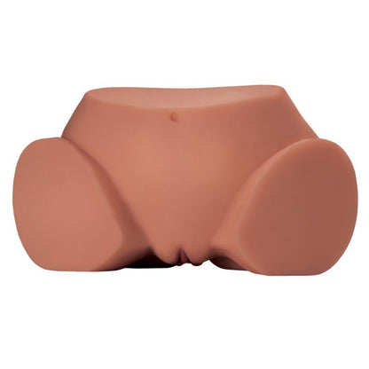 PDX PLUS - MASTURBADOR REALISTA 360° COM MOVIMENTO DE BUNDA E VAGINA - Infernum Store