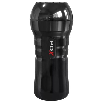 PDX EXTREME - MASTURBADOR AUTOLUBRIFICADO REALISTA COM LÁBIOS SUPER DELICIOSOS - Infernum Store
