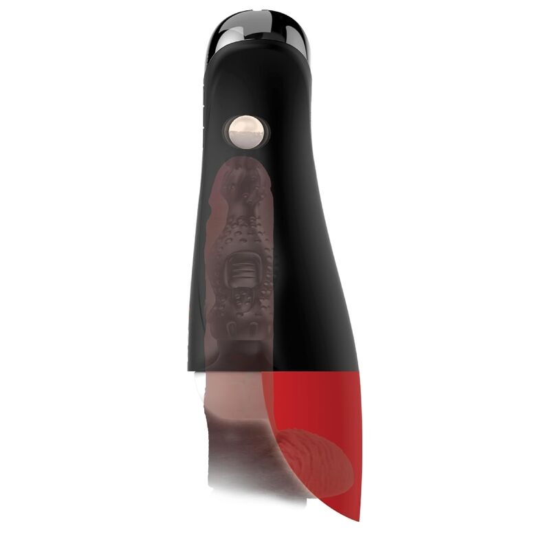 PDX ELITE - FAP-O-MATIC PRO XL AUTOMATIC STROKER 34,9 CM - Infernum Store