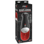 PDX ELITE - FAP-O-MATIC PRO XL AUTOMATIC STROKER 34,9 CM - Infernum Store
