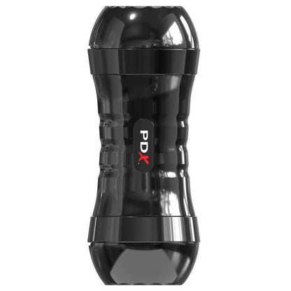 PDX EXTREME - MOLHADA - SUPER FLIP-A-PUSSY - MASTURBADOR REVERSÍVEL 21,6 CM - Infernum Store