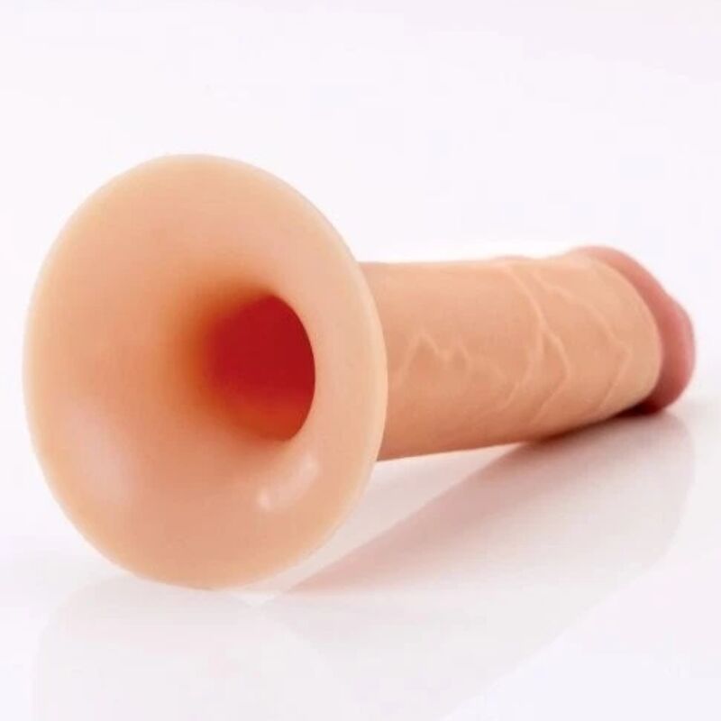 FANTASY X-TENSIONS - ELITE REALISTIC HOLLOW STRAP-ON 24.1 CM - Infernum Store