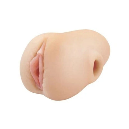 PDX PLUS - VAGINA REALISTA, APERTO E EMOÇÃO, 18 CM - Infernum Store
