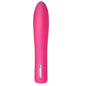 NALONE - IRIS VIBRADOR MAGIC STICK COELHO ROSA - Infernum Store