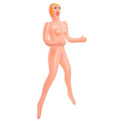 PIPEDREAM - BONECA INFLÁVEL MILF DOLL - Infernum Store